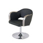Fauteuil de Coiffure OXFORD