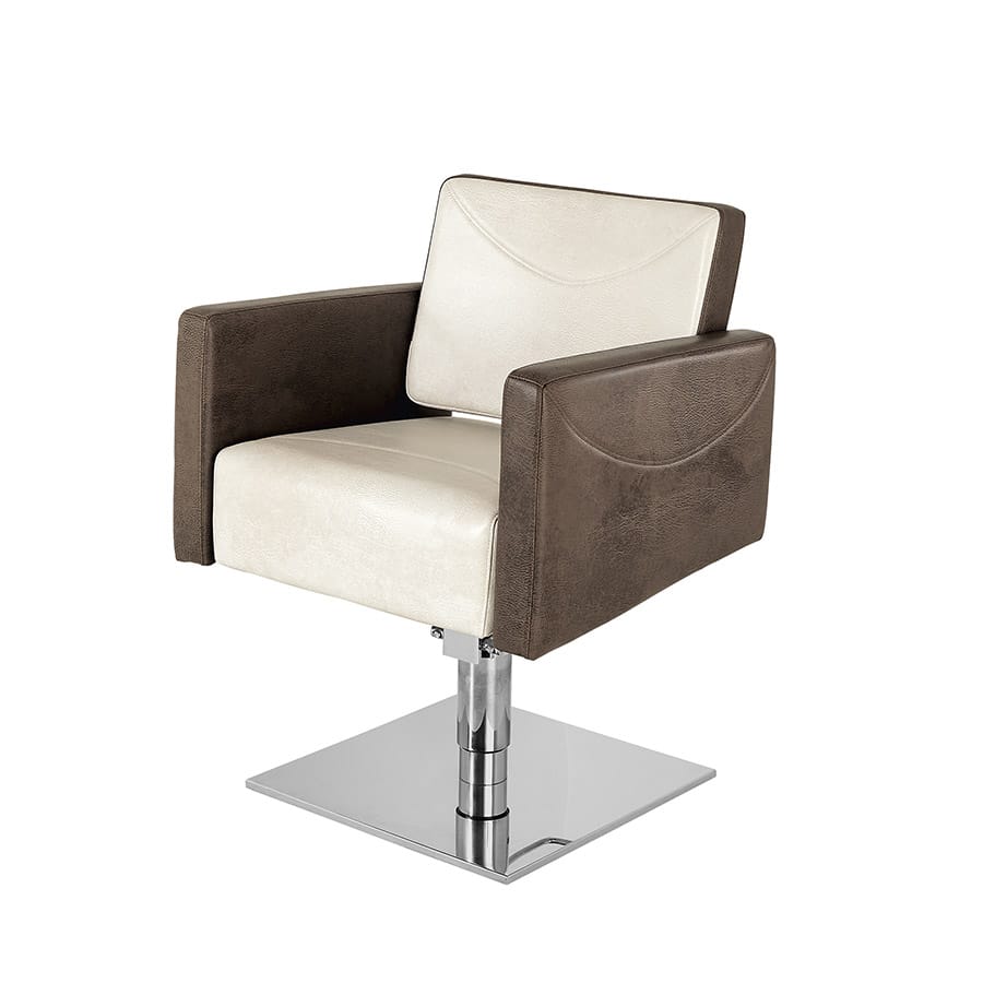 Fauteuil de Coiffure TRAFALGAR
