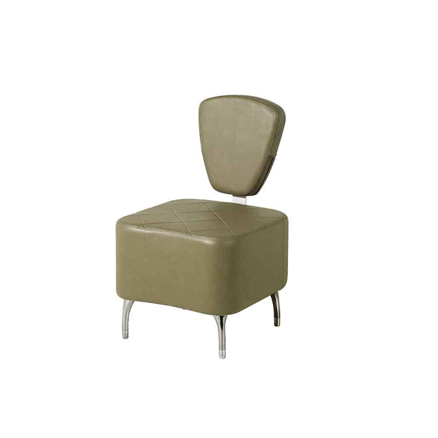 Fauteuil d'Attente STAR