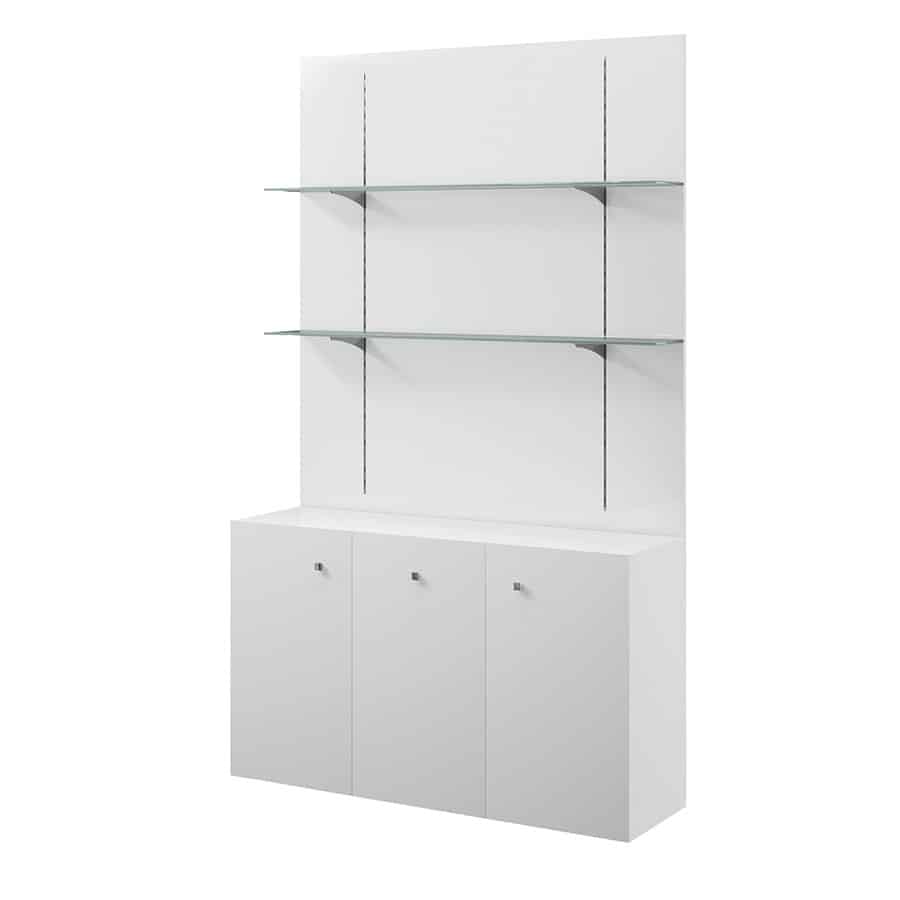 Meuble de Travail MOBILI