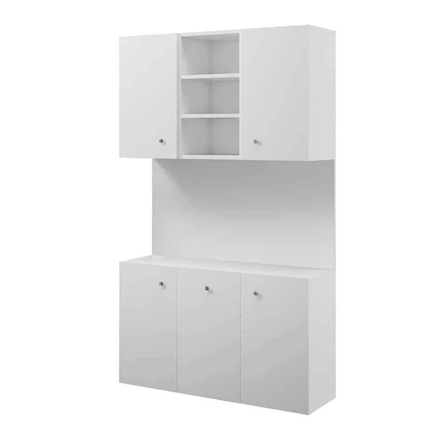 Meuble de Travail MOBILI