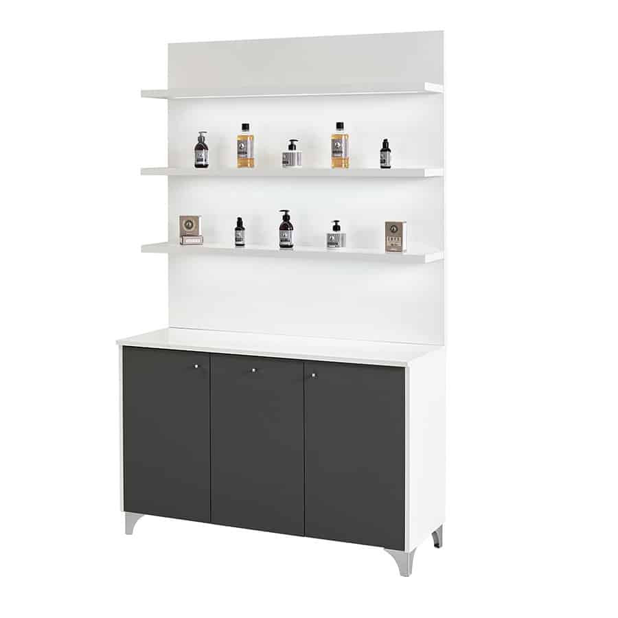 Meuble de Travail MOBILI