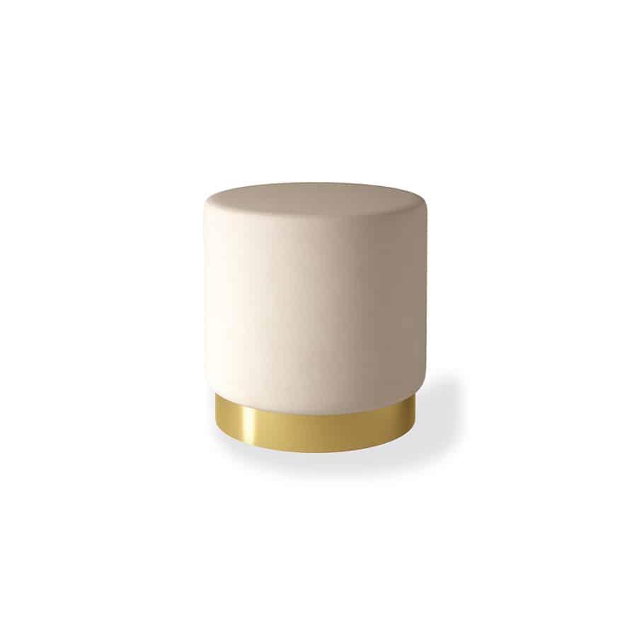 Pouf d'Attente POSH