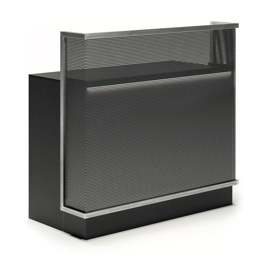 Meuble de Réception IRON