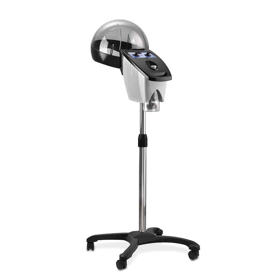 Casque vaporisateur VICTOR