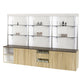 Meuble de Travail WOOD