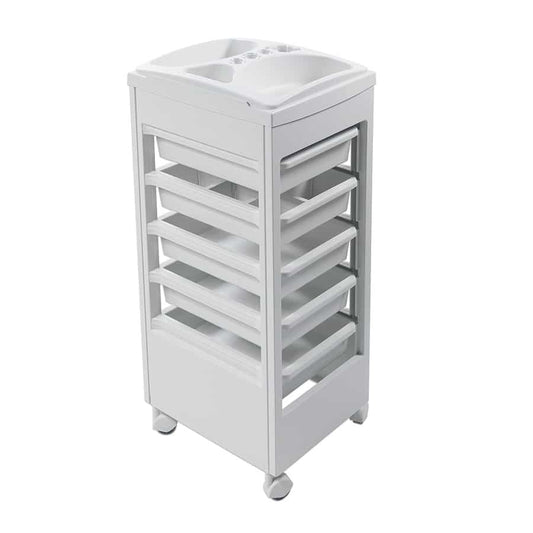 Chariot de Coiffure WOW