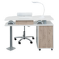 Table de Manucure ELEGANZA