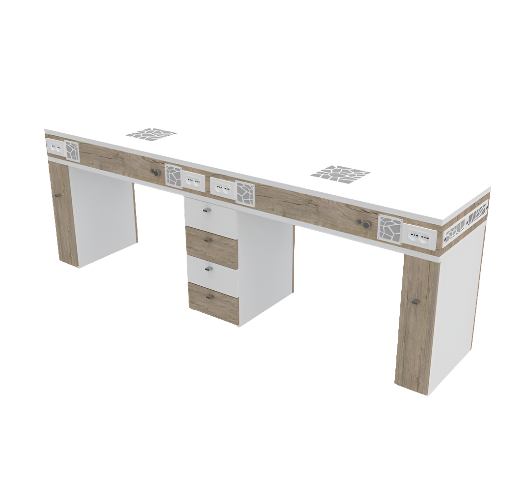 Table de Manucure MANUCURA