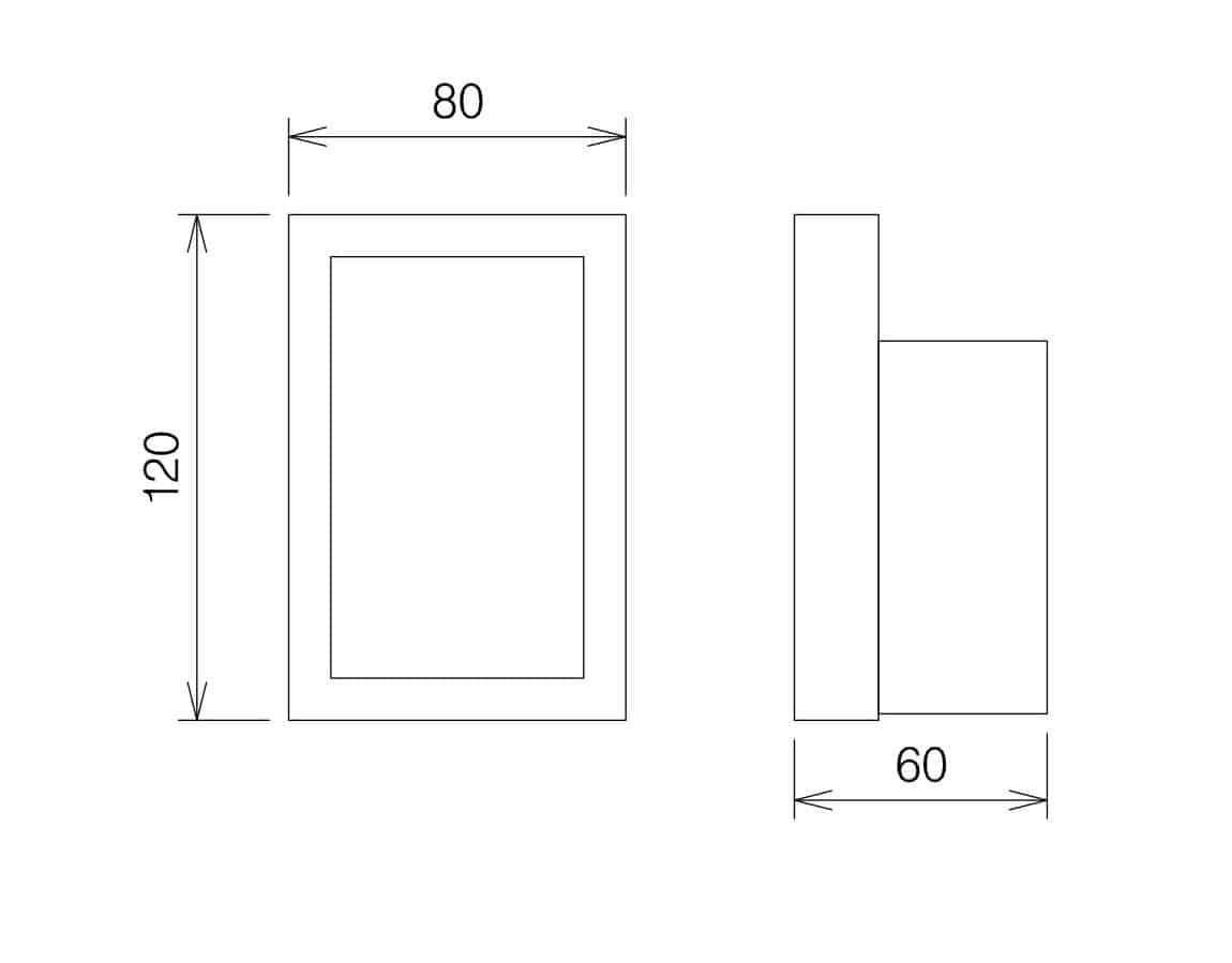 Meuble de Réception DORIAN
