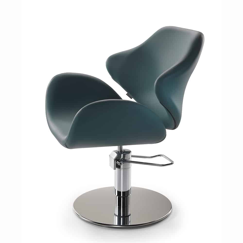 Fauteuil de Coiffure FLORA