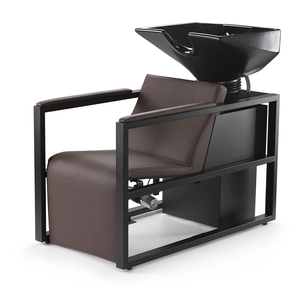 Fauteuil de Lavage INDUSTRIAL
