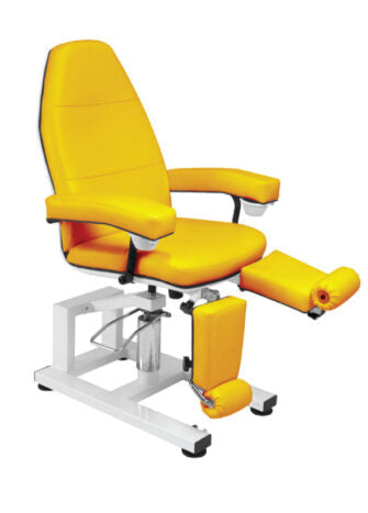 Fauteuil de Soin PERTIA