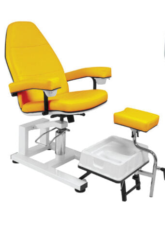 Fauteuil de Soin PERTIA