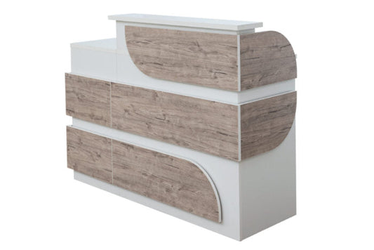 Meuble de réception ORNELLA