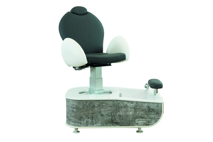 Fauteuil de Pédicure PEDIBOSS