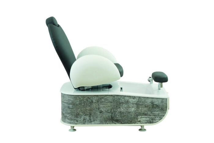Fauteuil de Pédicure PEDIBOSS