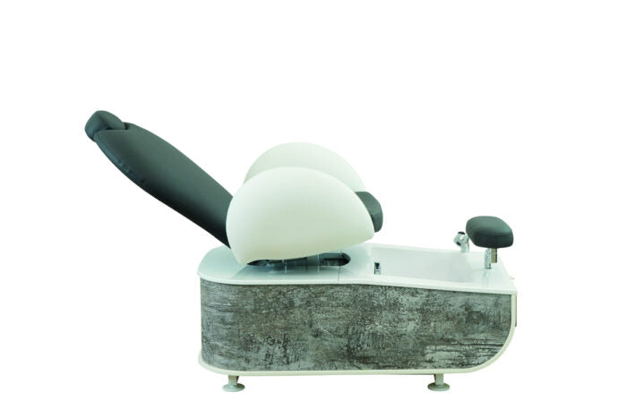 Fauteuil de Pédicure PEDIBOSS