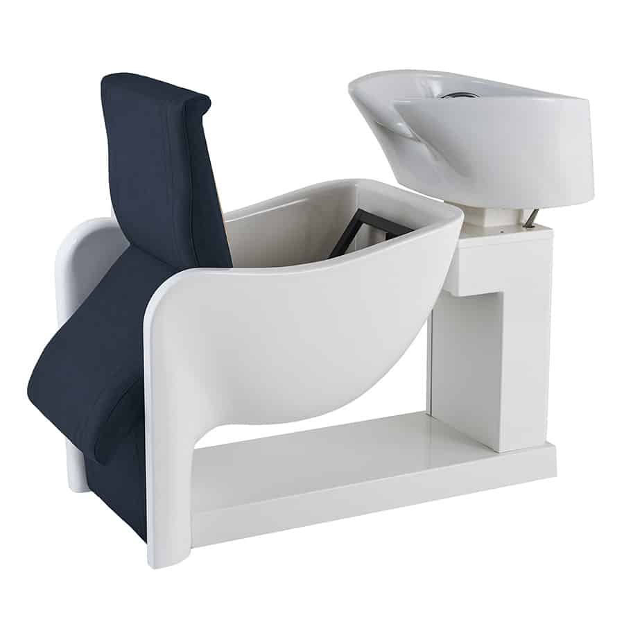 Fauteuil de Lavage CURVE