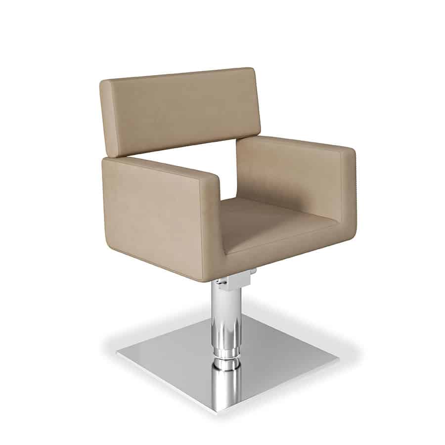 Fauteuil de Coiffure PICCADILLY