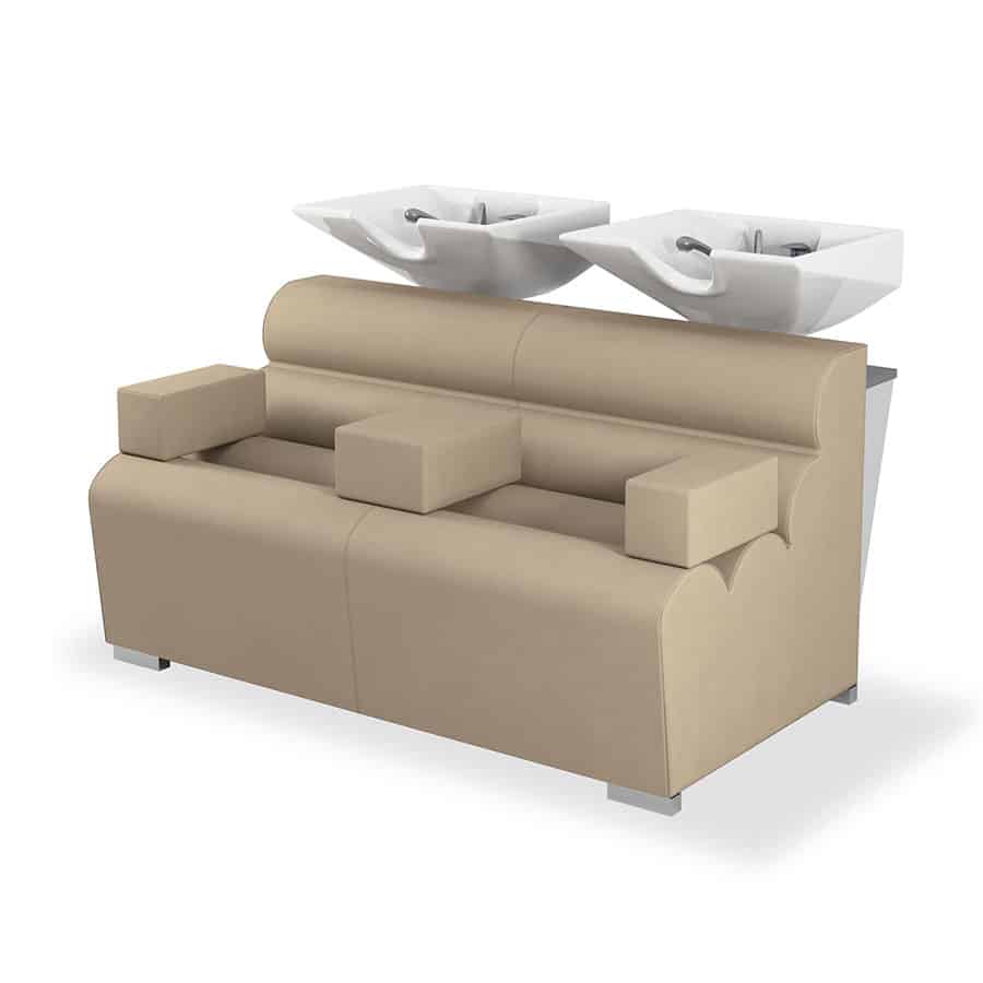 Fauteuil de Lavage NAPOLEONE