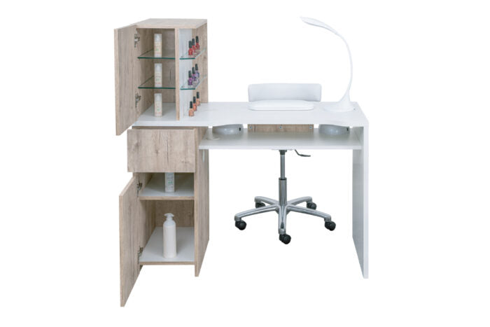 Table de Manucure QOLA