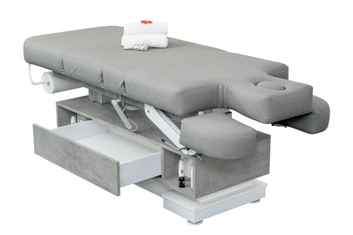 Table de Massage QUALYA