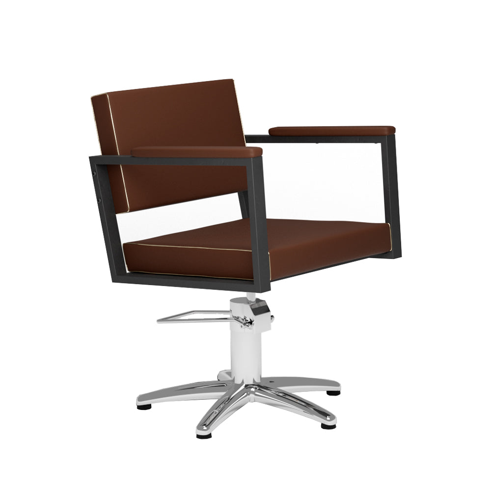 Fauteuil de Coiffure FRANKY