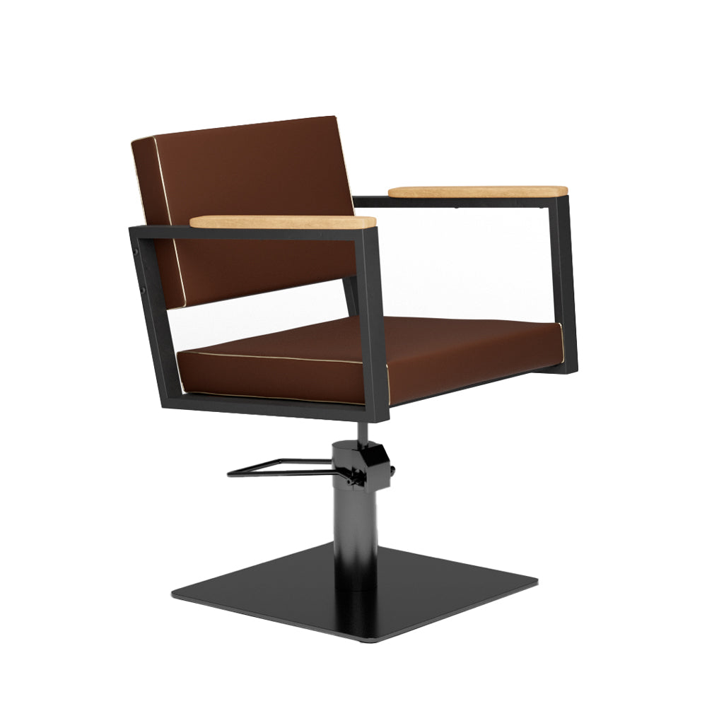 Fauteuil de Coiffure FRANKY