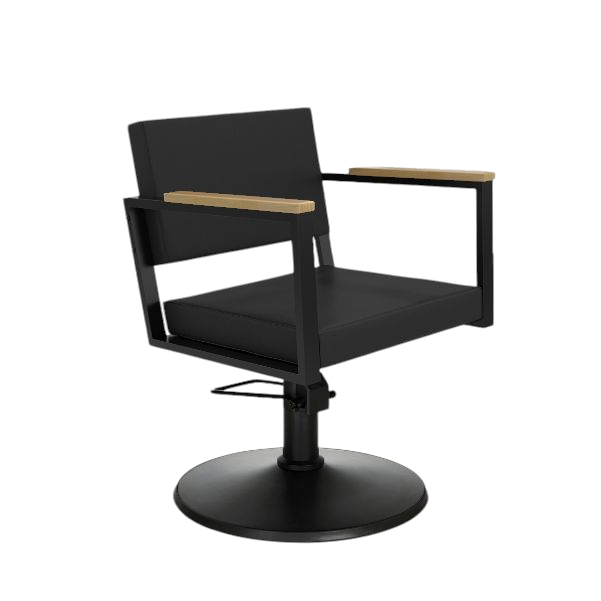 Fauteuil de Coiffure FRANKY