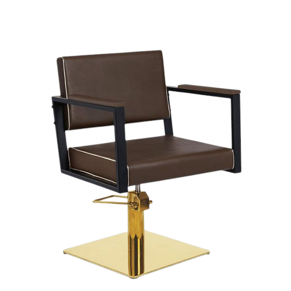 Fauteuil de Coiffure FRANKY