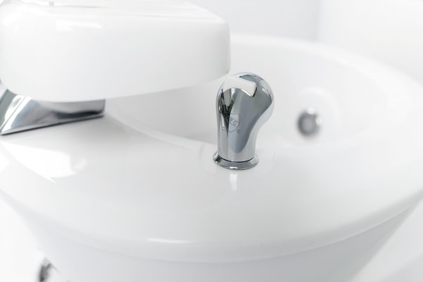 Fauteuil de pédicure ARLO