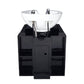 Fauteuil de Lavage JASON