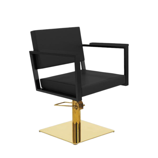 Fauteuil de Coiffure FRANKY