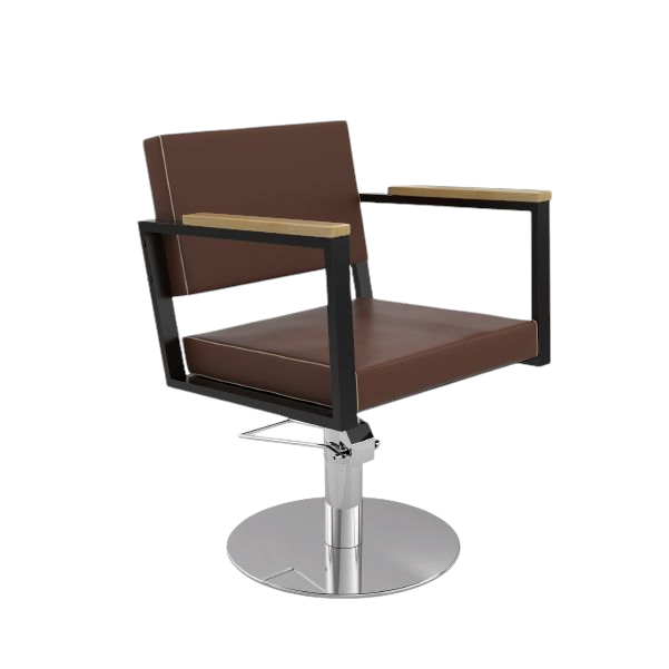 Fauteuil de Coiffure FRANKY