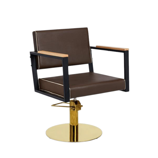 Fauteuil de Coiffure FRANKY