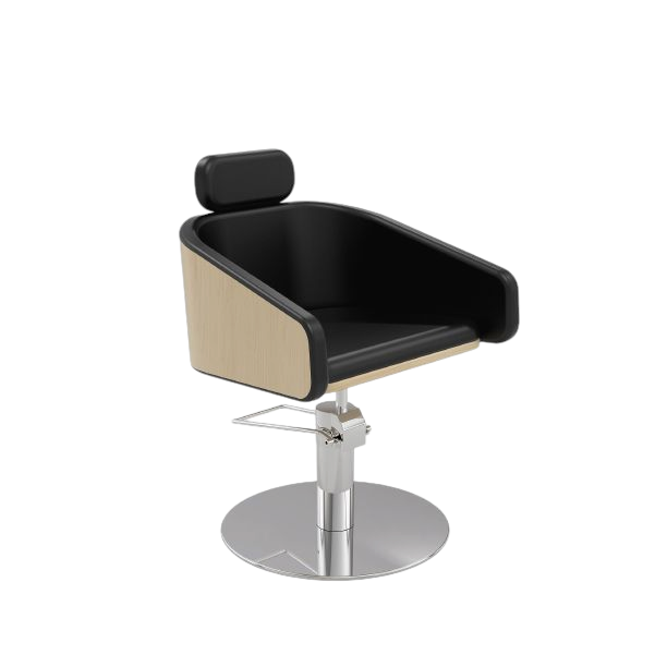 Fauteuil de Coiffure ARIA