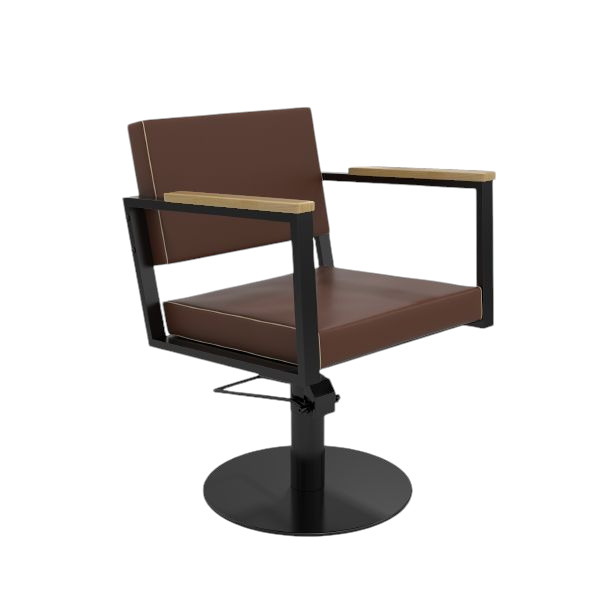Fauteuil de Coiffure FRANKY