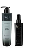 B JU Revamping Baume 300ml Leave-in 150ml