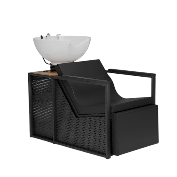Fauteuil de Lavage BREL+