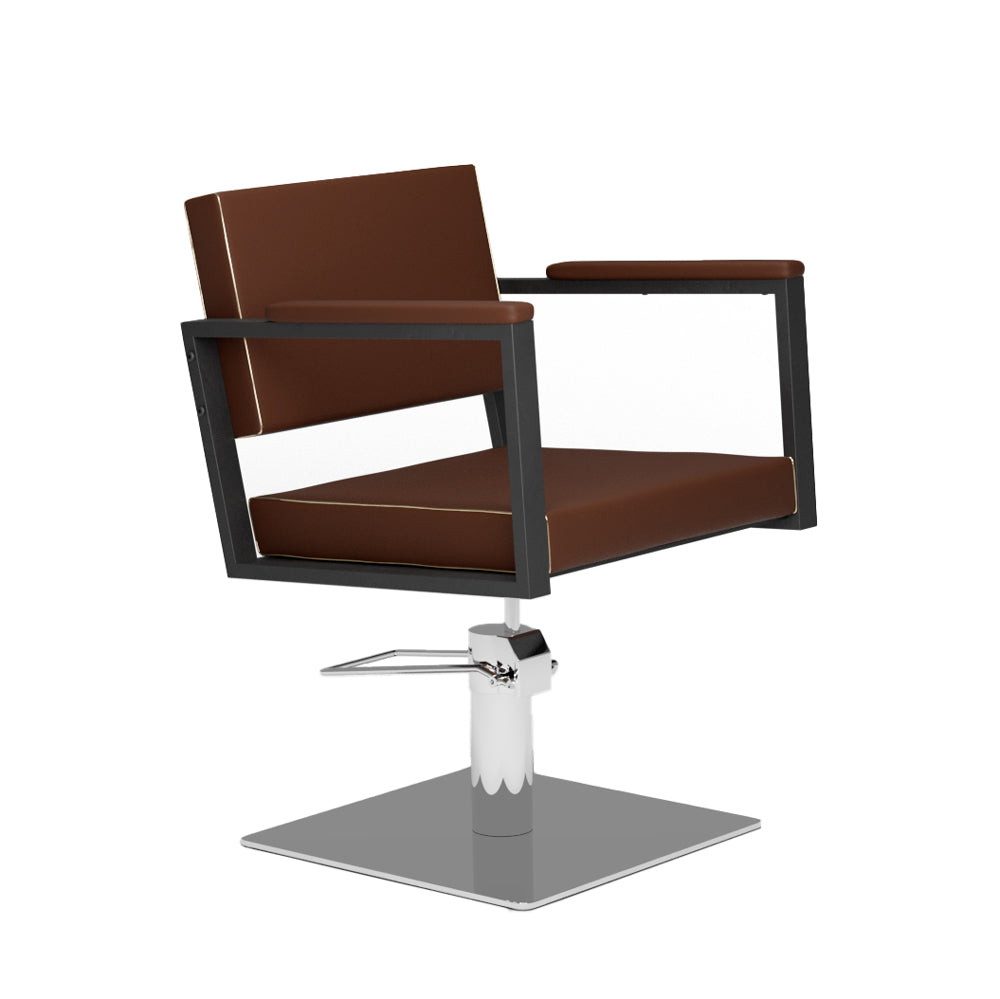 Fauteuil de Coiffure FRANKY