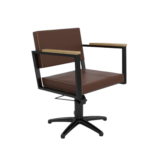 Fauteuil de Coiffure FRANKY