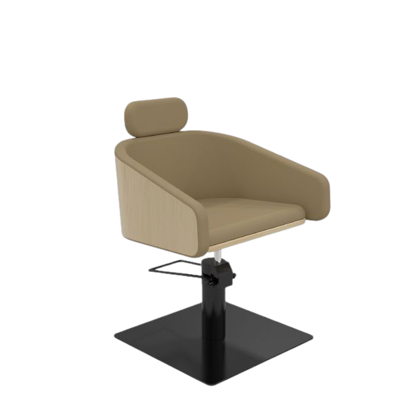 Fauteuil de Coiffure ARIA