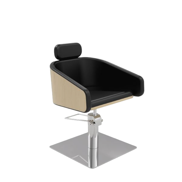 Fauteuil de Coiffure ARIA