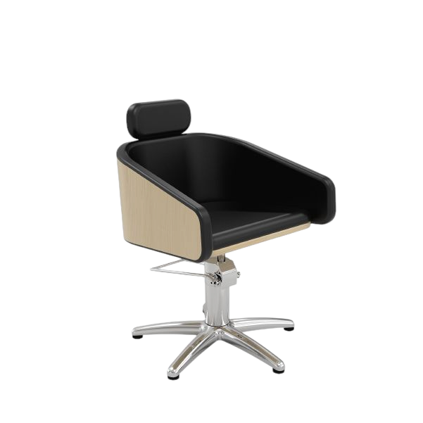 Fauteuil de Coiffure ARIA