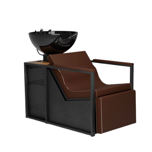 Fauteuil de Lavage BREL+