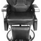 Fauteuil de Barbier PAGNO