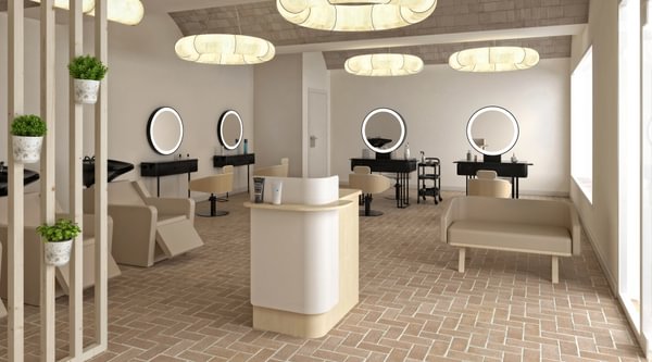 Set Coiffeuse NUBIA & JACADI