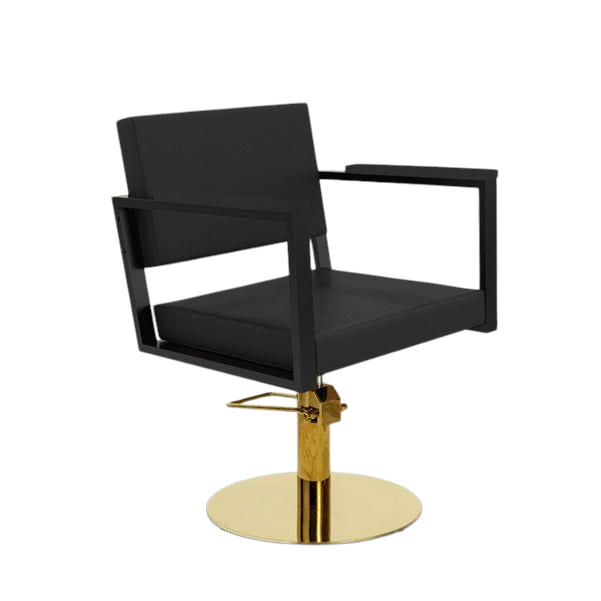 Fauteuil de Coiffure FRANKY