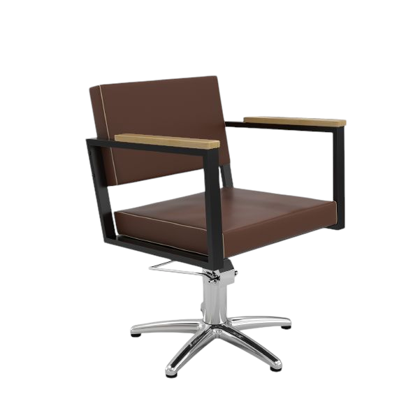 Fauteuil de Coiffure FRANKY